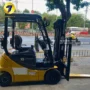 Xe Nâng Điện Ngồi Lái 1.5 Tấn KOMATSU FB15-12