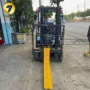 Xe Nâng Điện Ngồi Lái 1.5 Tấn KOMATSU FB15-12