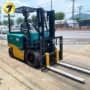 Xe Nâng Điện Ngồi Lái 3 tấn KOMATSU FB30-11