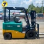 Xe Nâng Điện Ngồi Lái 3 tấn KOMATSU FB30-11