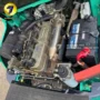 Xe nâng dầu 2.5 Tấn MITSUBISHI FDE25T