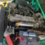 Xe Nâng Dầu 3.5 Tấn MITSUBISHI FDE35AT