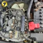 Xe Nâng Dầu 3.5 Tấn TOYOTA 02-8FDJ35
