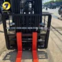 Xe Nâng Dầu 3 Tấn TOYOTA 02-8FD30