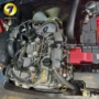 Xe Nâng Dầu 3 Tấn TOYOTA 02-8FD30