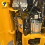 Xe Nâng Điện Đứng Lái 1.5 Tấn KOMATSU FB15RL-15