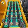 Xe Nâng Điện Đứng Lái 1.5 Tấn KOMATSU FB15RL-15