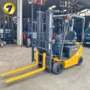 Xe Nâng Điện Ngồi Lái 1.5 Tấn KOMATSU FB15-12