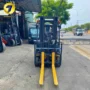 Xe Nâng Điện Ngồi Lái 1.5 Tấn KOMATSU FB15-12