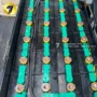 Xe Nâng Điện Ngồi Lái 1.5 Tấn KOMATSU FB15-12