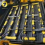 Xe Nâng Điện Ngồi Lái 2.5 Tấn KOMATSU FB25-12