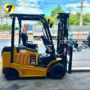 Xe Nâng Điện Ngồi Lái 2.5 Tấn KOMATSU FE25-1