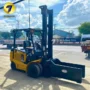 Xe Nâng Điện Ngồi Lái 2.5 Tấn KOMATSU FE25H-1