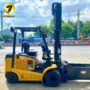 Xe Nâng Điện Ngồi Lái 2.5 Tấn KOMATSU FE25H-1
