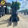 Xe Nâng Điện Ngồi Lái 2.5 Tấn KOMATSU FE25H-1