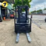 Xe Nâng Điện Ngồi Lái 3 Tấn UNICARRIERS FB30-8