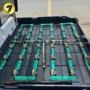 Xe Nâng Điện Ngồi Lái 3 Tấn UNICARRIERS FB30-8