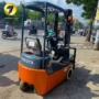 Xe Nâng Điện Ngồi Lái 900 Kg TOYOTA 3FBK9