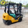 Xe Nâng Dầu 1.5 Tấn KOMATSU FD15LC-18