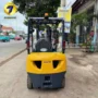 Xe Nâng Dầu 1.5 Tấn KOMATSU FD15LC-18