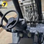Xe Nâng Dầu 1.5 Tấn KOMATSU FD15LC-18