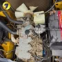 Xe Nâng Dầu 1.5 Tấn KOMATSU FD15LC-18