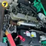 Xe Nâng Dầu 3.5 Tấn MITSUBISHI FDE35AT