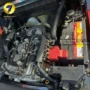 Xe Nâng Dầu 3 Tấn TOYOTA 02-8FD30