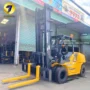 Xe Nâng Dầu 8 Tấn KOMATSU FH80-1