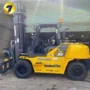 Xe Nâng Dầu 8 Tấn KOMATSU FH80-1