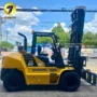 Xe Nâng Dầu 8 Tấn KOMATSU FH80-1