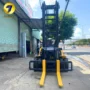 Xe Nâng Dầu 8 Tấn KOMATSU FH80-1