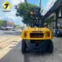 Xe Nâng Dầu 8 Tấn KOMATSU FH80-1
