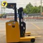 Xe Nâng Điện Đứng Lái 1.5 Tấn KOMATSU FB15RL-15
