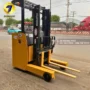 Xe Nâng Điện Đứng Lái 1.5 Tấn KOMATSU FB15RL-15