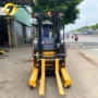 Xe Nâng Điện Đứng Lái 1.5 Tấn KOMATSU FB15RL-15