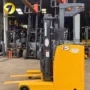 Xe Nâng Điện Đứng Lái 1.5 Tấn KOMATSU FB15RL-15