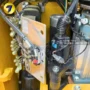 Xe Nâng Điện Đứng Lái 1.5 Tấn KOMATSU FB15RL-15
