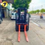 Xe Nâng Điện Ngồi Lái 1.5 Tấn TOYOTA 7FBL15