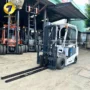 Xe Nâng Điện Ngồi Lái 2.5 Tấn KOMATSU FE25-1