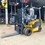 Xe Nâng Điện Ngồi Lái 2.5 Tấn KOMATSU FE25-2
