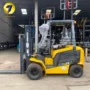 Xe Nâng Điện Ngồi Lái 2.5 Tấn KOMATSU FE25-2