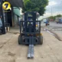 Xe Nâng Điện Ngồi Lái 2.5 Tấn KOMATSU FE25-2