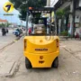 Xe Nâng Điện Ngồi Lái 2.5 Tấn KOMATSU FE25-2