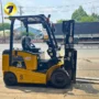 Xe Nâng Điện Ngồi Lái 2 Tấn KOMATSU FB20-12