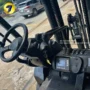 Xe Nâng Điện Ngồi Lái 2 Tấn KOMATSU FB20-12