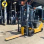 Xe Nâng Điện Ngồi Lái 2 tấn KOMATSU FB20A-12