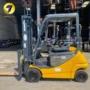 Xe Nâng Điện Ngồi Lái 2 tấn KOMATSU FB20A-12
