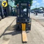 Xe Nâng Điện Ngồi Lái 2 tấn KOMATSU FB20A-12
