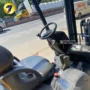 Xe Nâng Điện Ngồi Lái 2 tấn KOMATSU FB20A-12